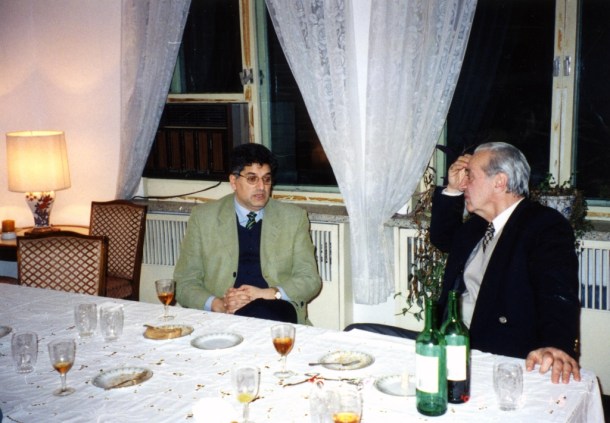 Ambasada SRJ u Pjongjangu