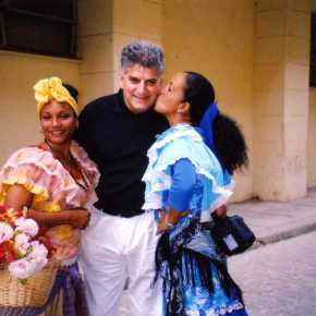 S putovanja u&nbsp;Havani