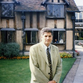 Rodna kuća Vilijema&nbsp;Šekspira