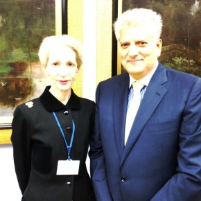 Skup Trilateralne komisije u&nbsp;Krakovu