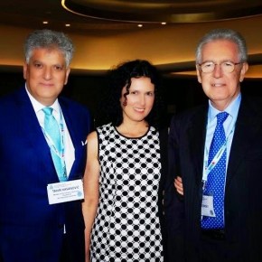 Na sastanku Trilateralne komisije u Beogradu učestvovali su lideri iz&nbsp;regiona﻿