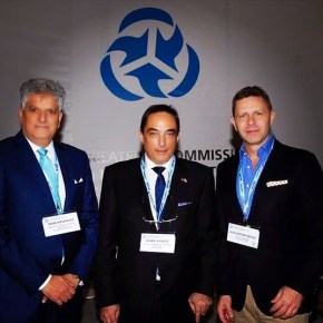 Trilateralna komisija u&nbsp;Beogradu