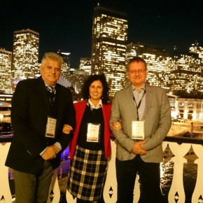 Obilazak San Franciska