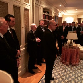 The British-Serbian Chamber of&nbsp;Commerce