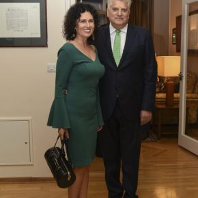 Rođendan Kraljice Elizabete: Tri najelegantnija&nbsp;para